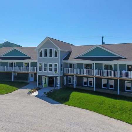 The Tides Inn Norris Point Eksteriør bilde