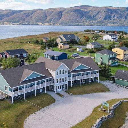 The Tides Inn Norris Point Eksteriør bilde